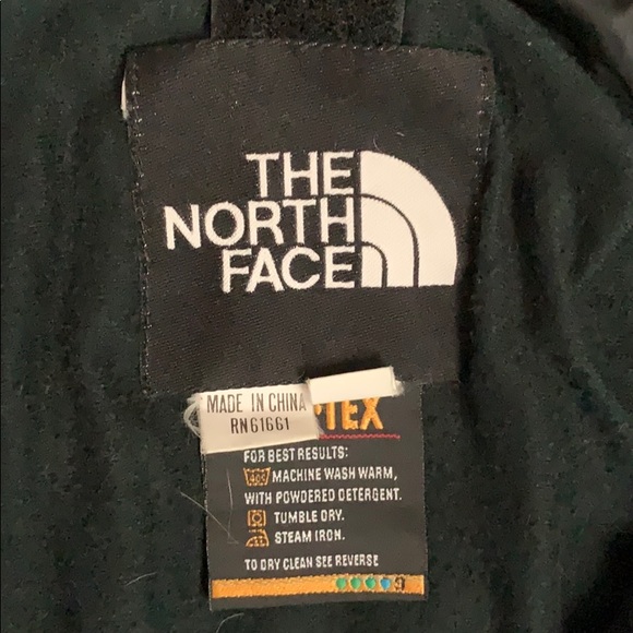 The North Face | Jackets & Coats | Vintage The North Face Mountain ...